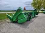 John Deere C8R