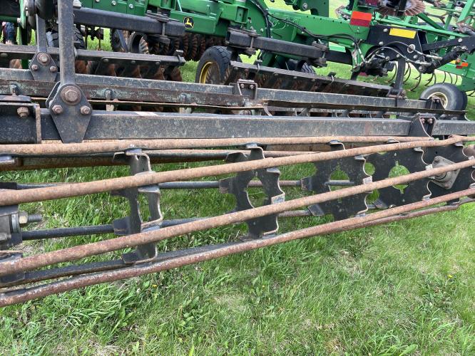 John Deere 2660VT