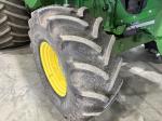 John Deere S660