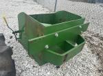 John Deere ROCK BOX
