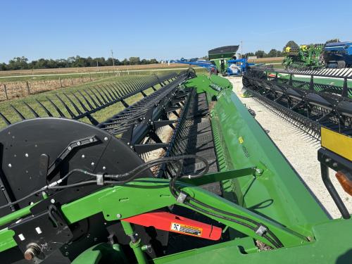 2023 John Deere RD45F