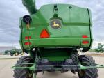 John Deere S780