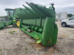 John Deere 608C