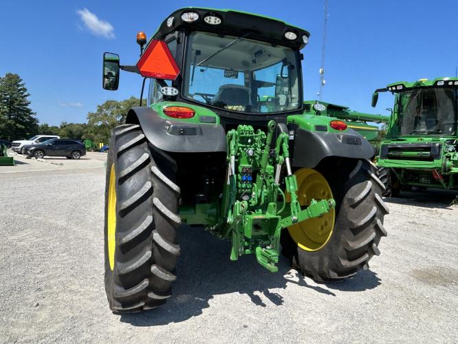 John Deere 6R 130