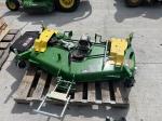 John Deere 54D IN.