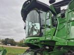 John Deere S780
