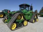John Deere 9620RX
