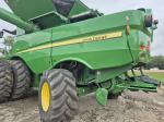 John Deere S780