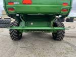 John Deere S760