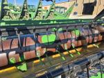 John Deere 625F