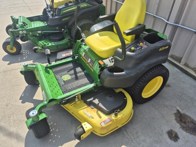 John Deere Z655