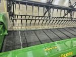 John Deere HD45F