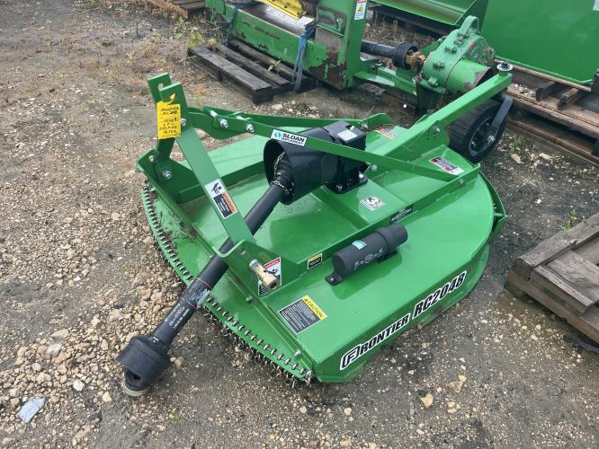 John Deere 2025R