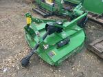 John Deere 2025R