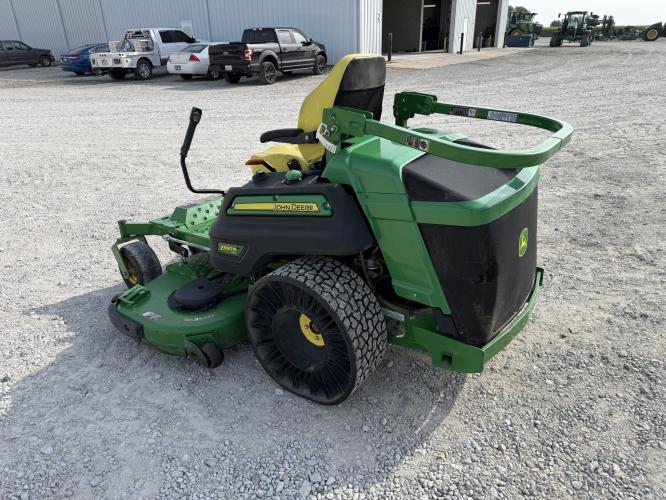 John Deere Z997R