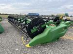 John Deere RD40F