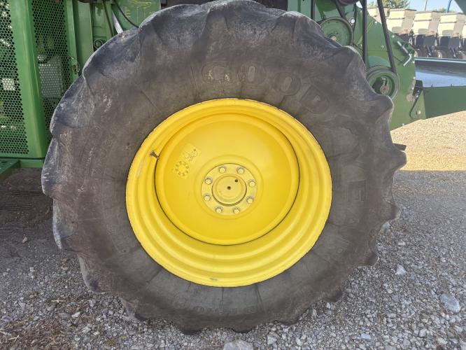 John Deere 9760 STS