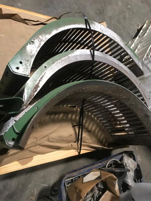 2015 John Deere AXE28955 AXE28957