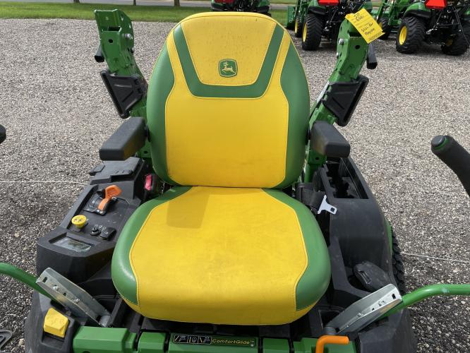 John Deere Z530R