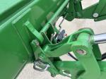 John Deere 6155R