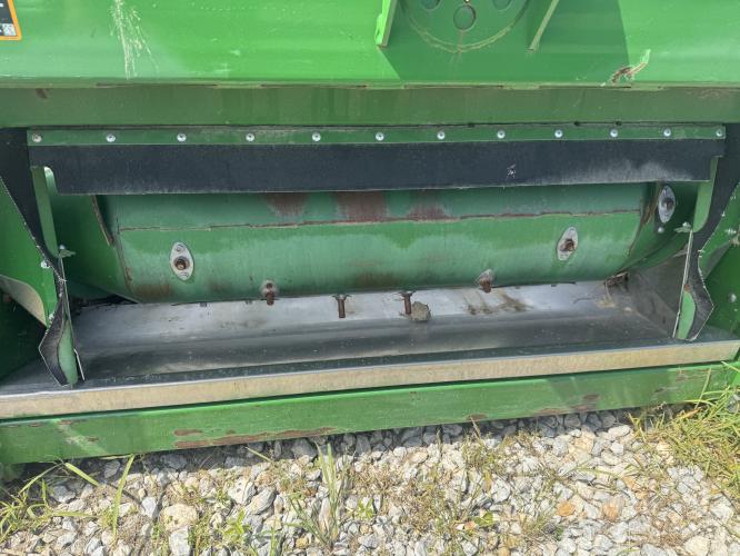 John Deere RD40F