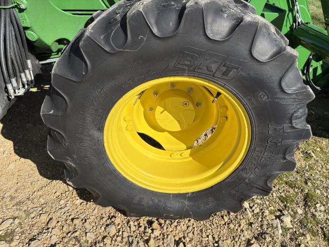 John Deere 6R 130