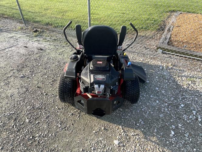 Toro TIMECUTTER