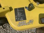 John Deere X730