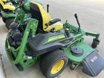 John Deere Z970R