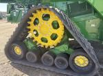 John Deere S790