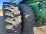 John Deere S680