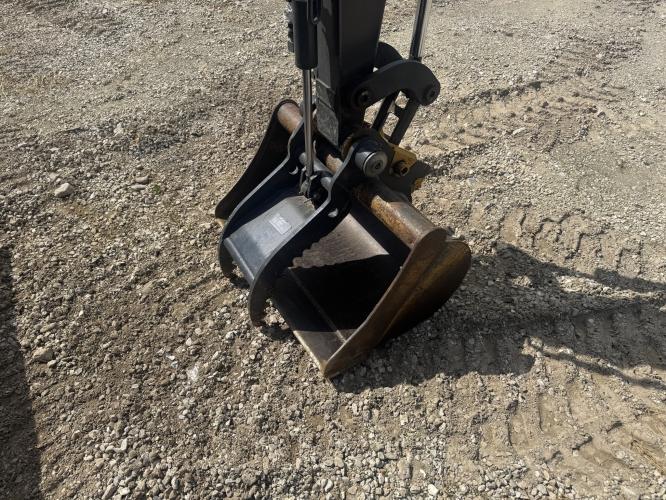 John Deere 35G