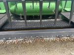 John Deere RD35F