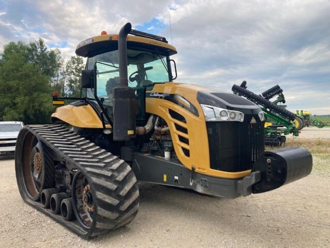 Agco MT765E