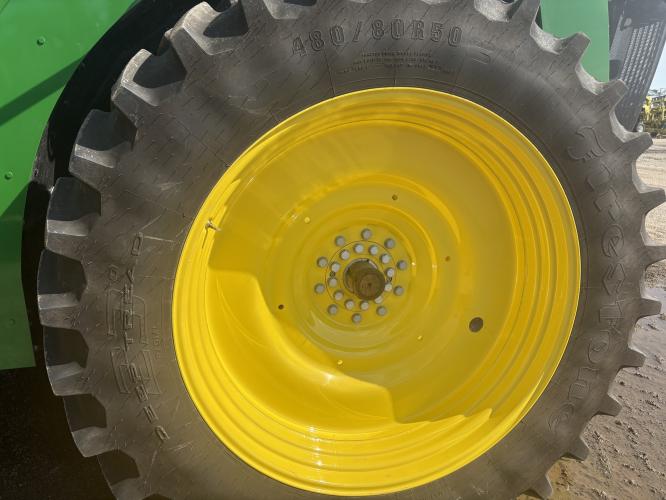 John Deere 9R 440