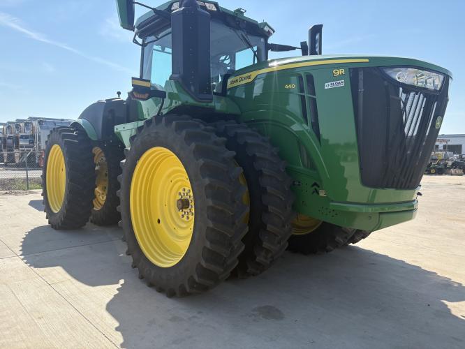 John Deere 9R 440
