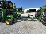 John Deere N530C