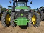 John Deere 8370R