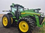 John Deere 8R 410