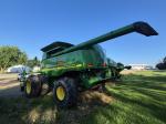 John Deere 9750 STS