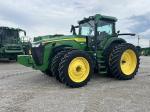 John Deere 8R 370