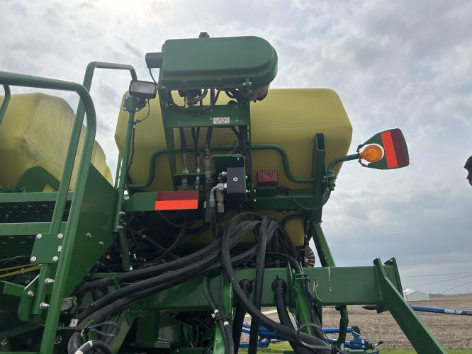 John Deere 1795