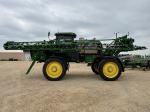 John Deere 410R