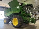 John Deere S780