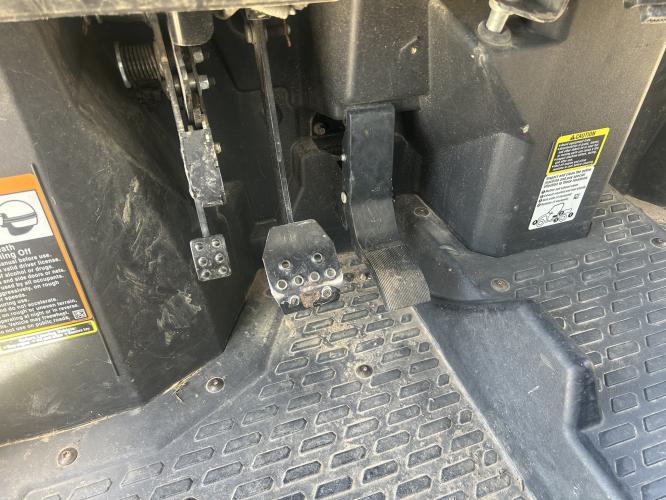 John Deere XUV 835M