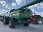 John Deere S780
