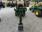 John Deere 1025R