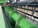 John Deere 630F