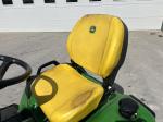 John Deere X730