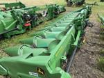 John Deere C12F